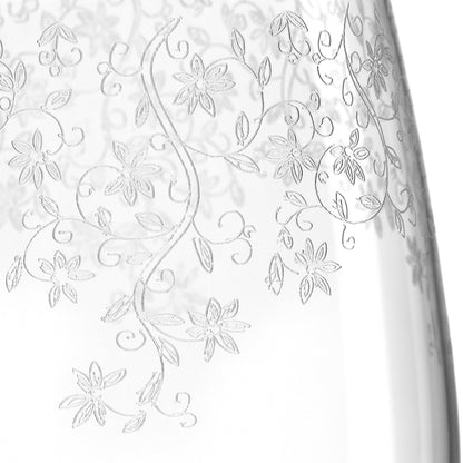 White Wine Glass Chateau 6-p
